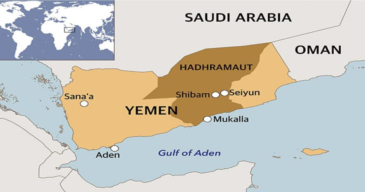 بأدوات محلية.. صراع النفوذ السعودي الإماراتي يتجدد في حضرموت