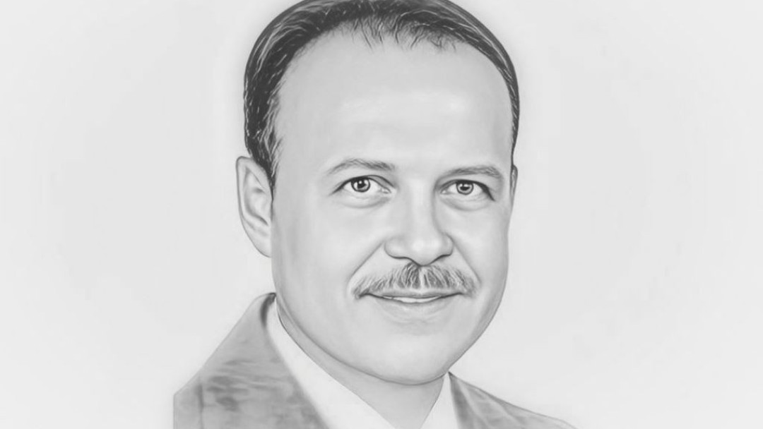 خالد السرجاني ريشة رقمية النداء