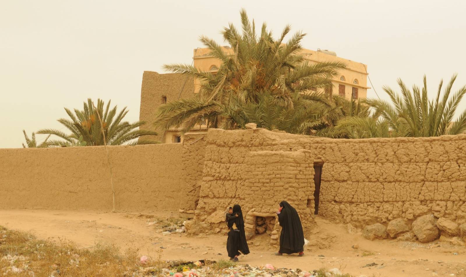 "حقوق الإنسان قبل حقوق الله"