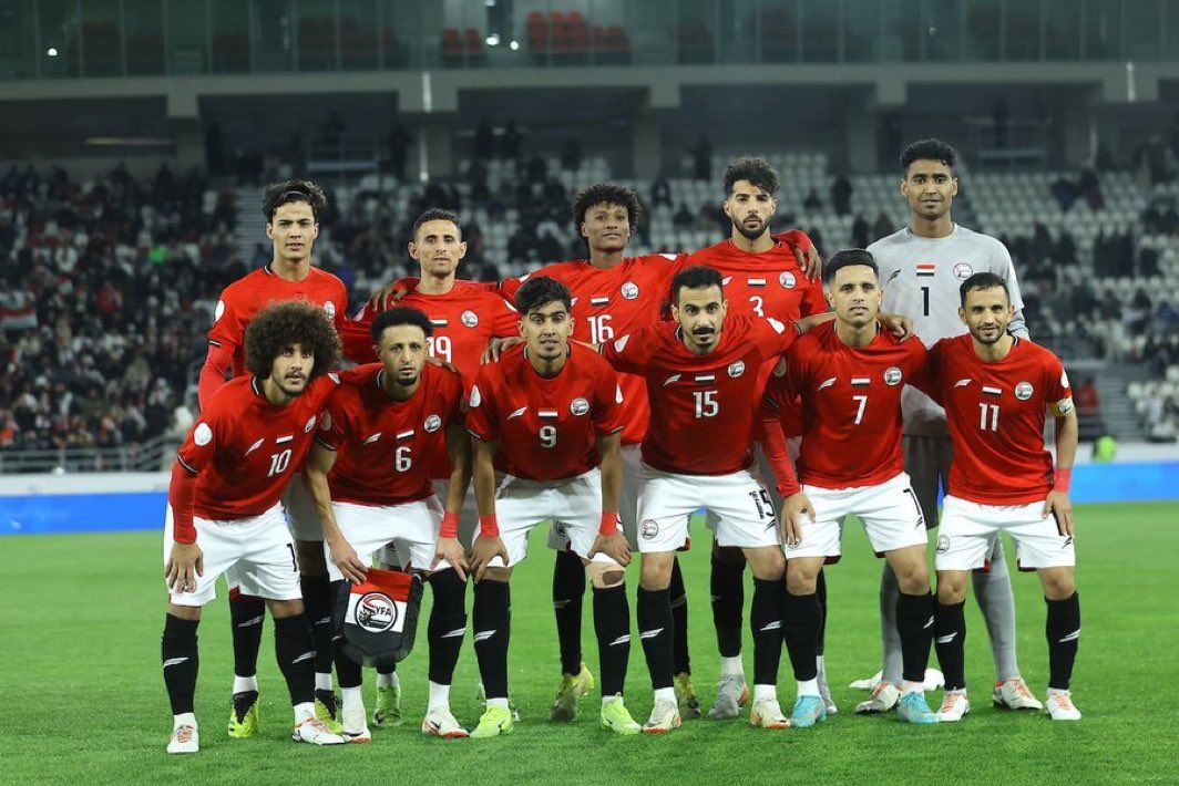 مدرب المنتخب اليمني: مستعدون لمواجهة السعودية وتحقيق نتيجة إيجابية