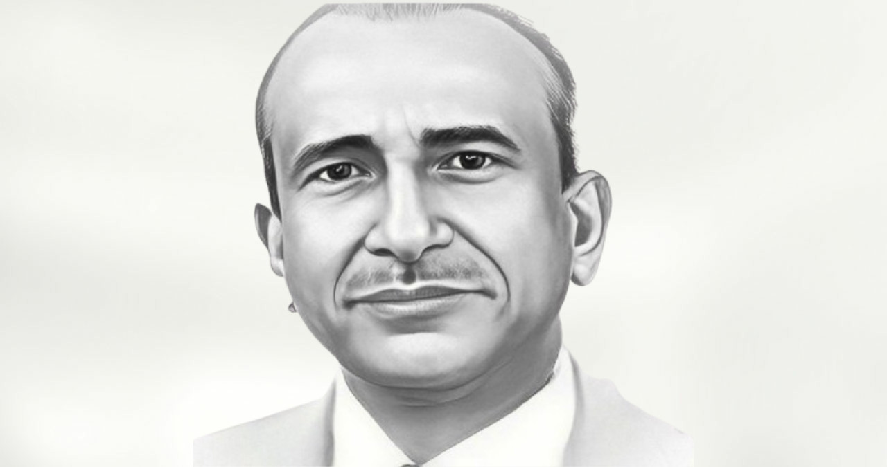 عالم الآثار ورحيله الحزين 9/10/1949- 21/7/2021م