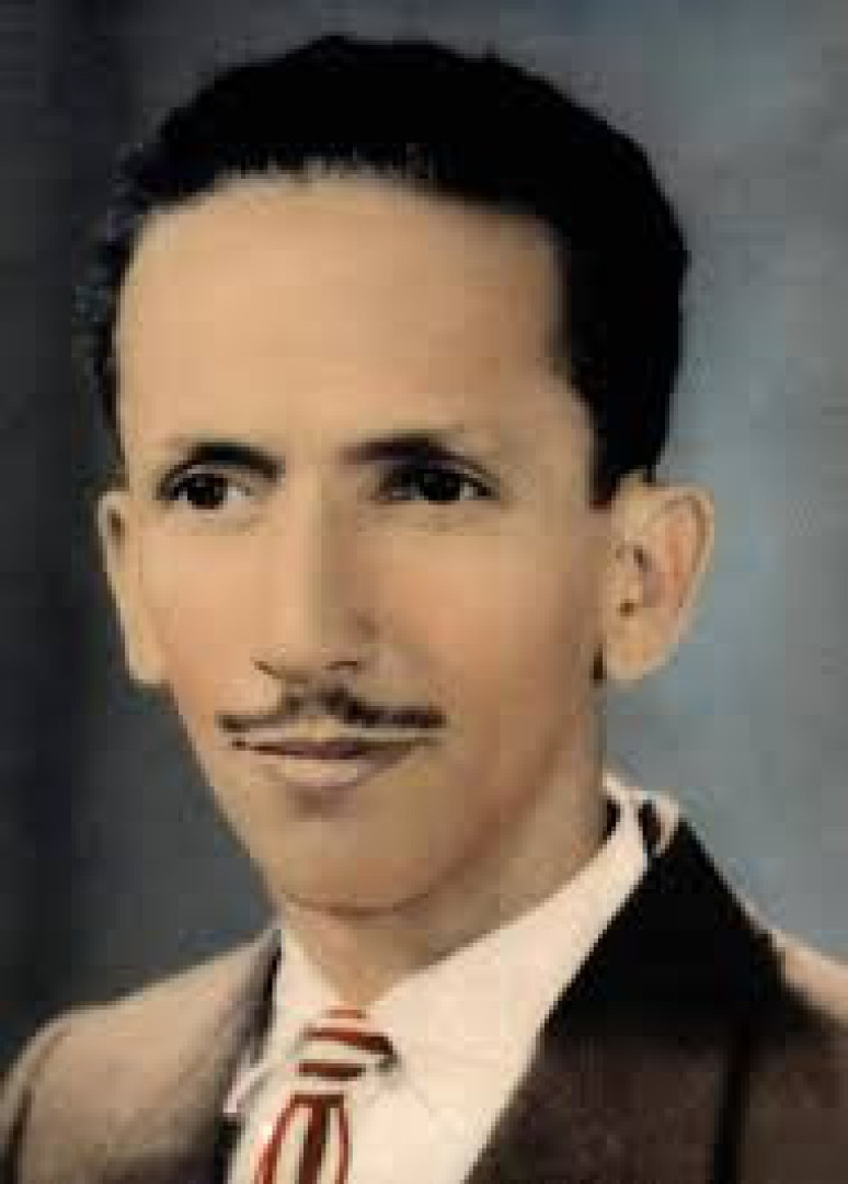 عبدالباري قاسم