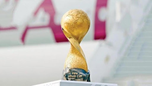 قرعة كأس العرب تضع اليمن في مجموعة حديدية رفقة المغرب والسعودية