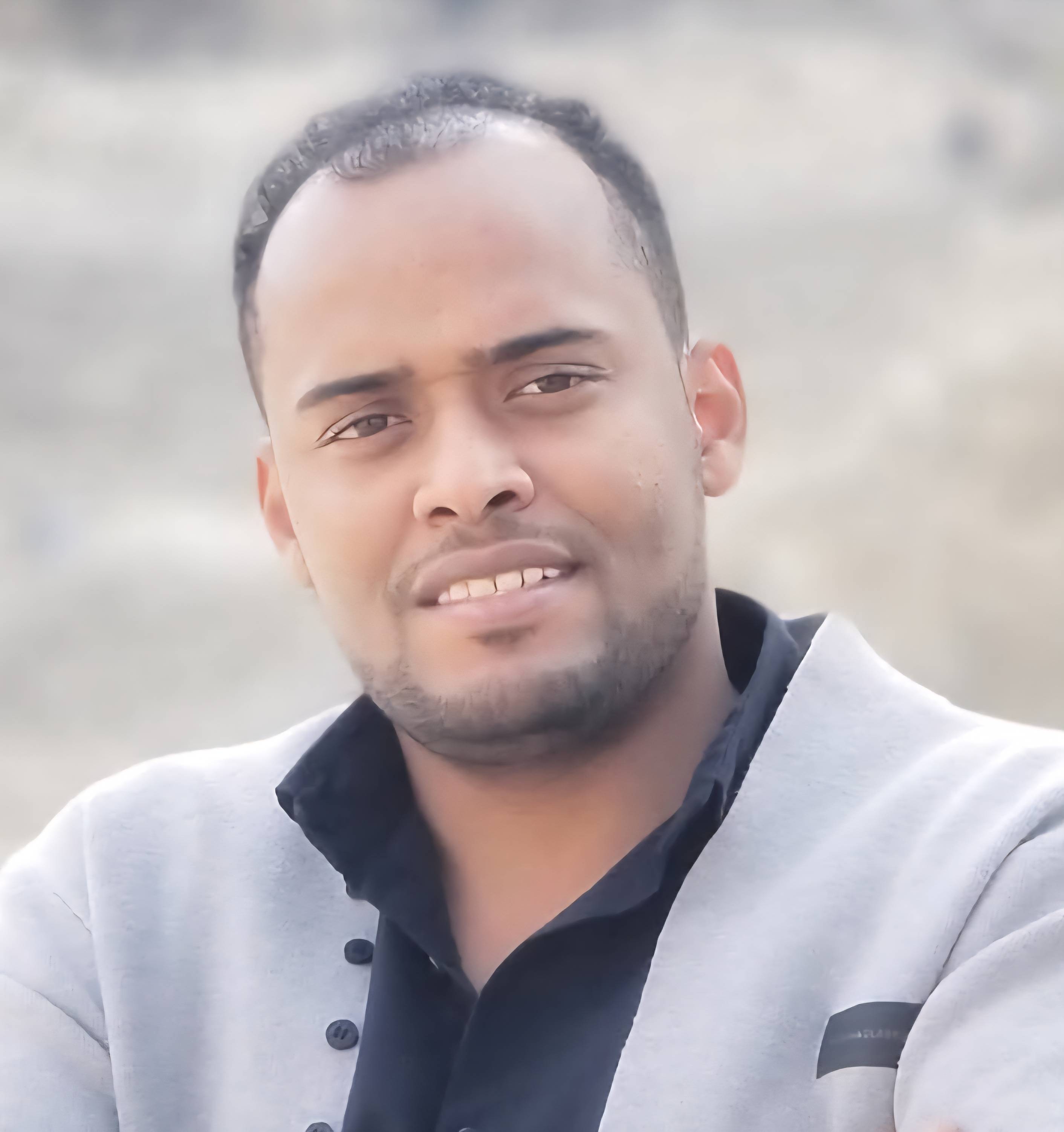 هشام المخلافي