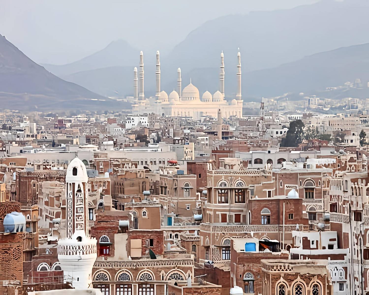 اليمن في ذيل قائمة مؤشر السلام العالمي لعام 2025
