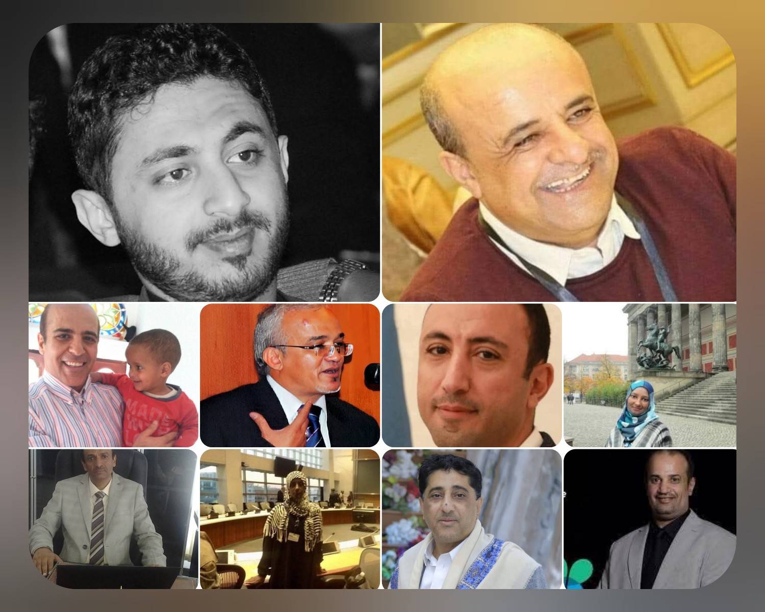 الائتلاف اليمني ومركز القاهرة يطالبان الحوثيين بالإفراج عن موظفي الهيئات الأممية