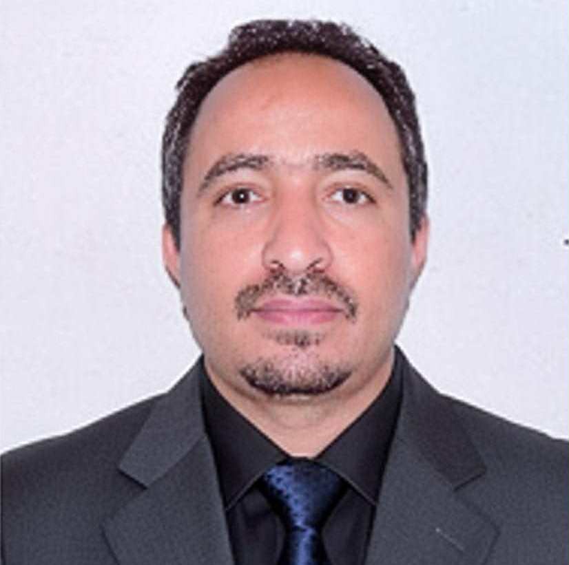 أحمد علي الأحصب