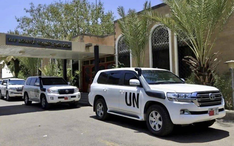 الأمم المتحدة: الحوثيون يحتجزون مزيدًا من موظفينا ويضيّقون على العمل الإنساني