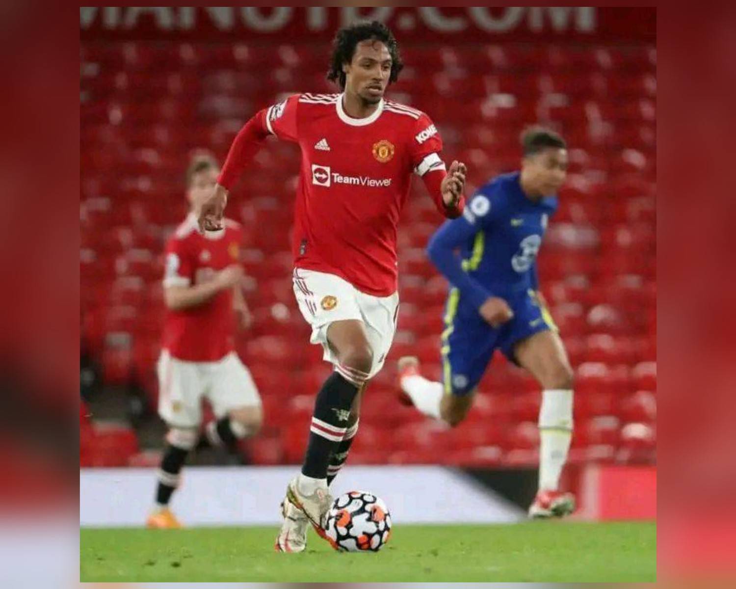 المنتخب اليمني يعزز صفوفه بنجم جديد من الدوري الإنجليزي