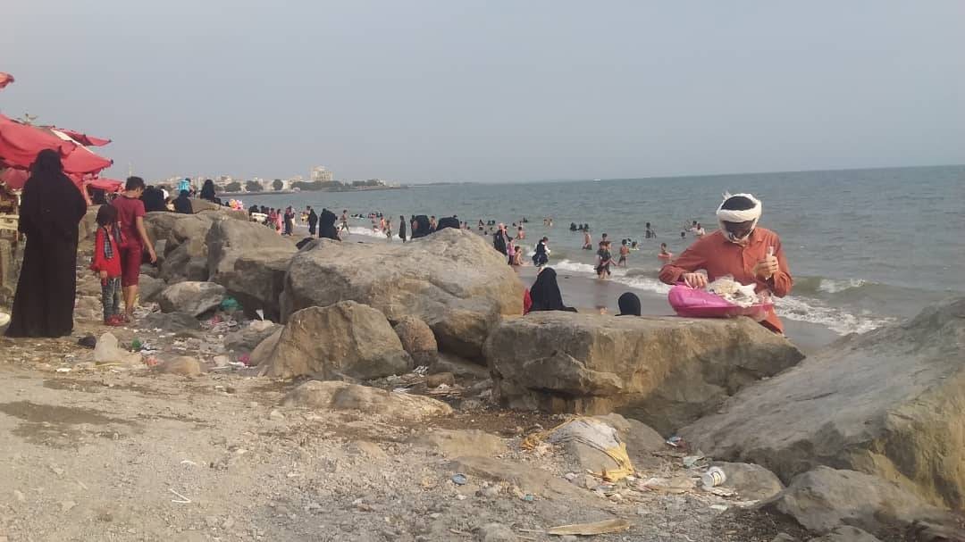 شتاء الحديدة.. موسم الدفء والسياحة الداخلية في اليمن